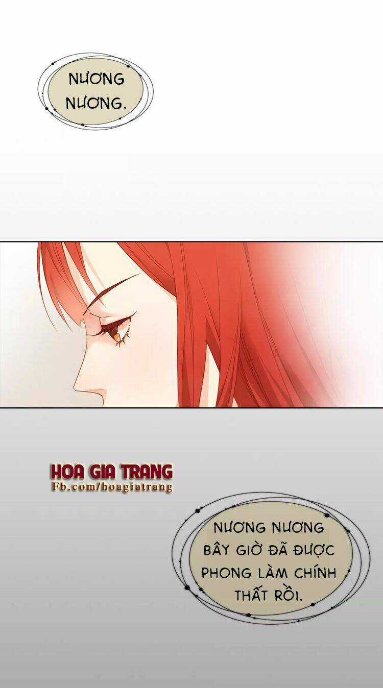 Ác Nữ Hoàng Hậu - Chapter 9 - Trang 3