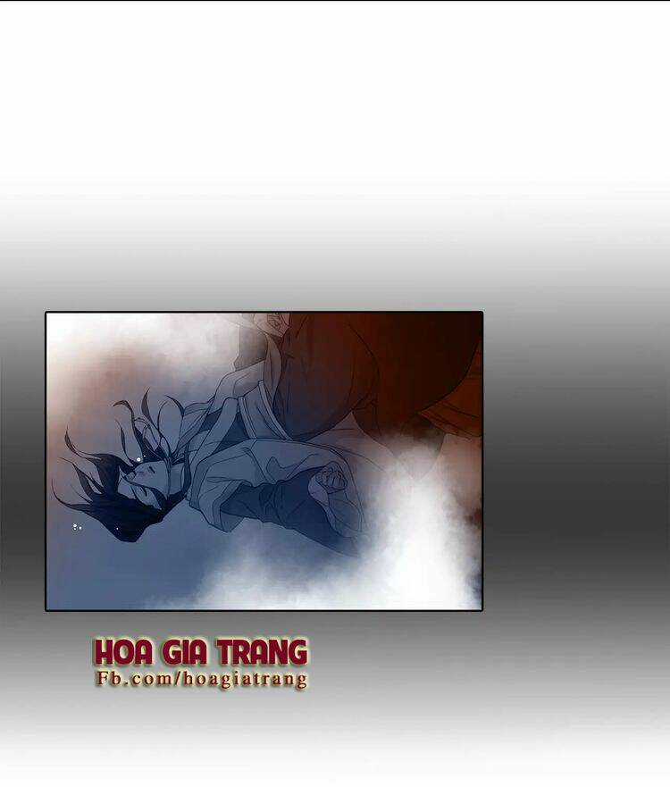 Ác Nữ Hoàng Hậu - Chapter 9 - Trang 23