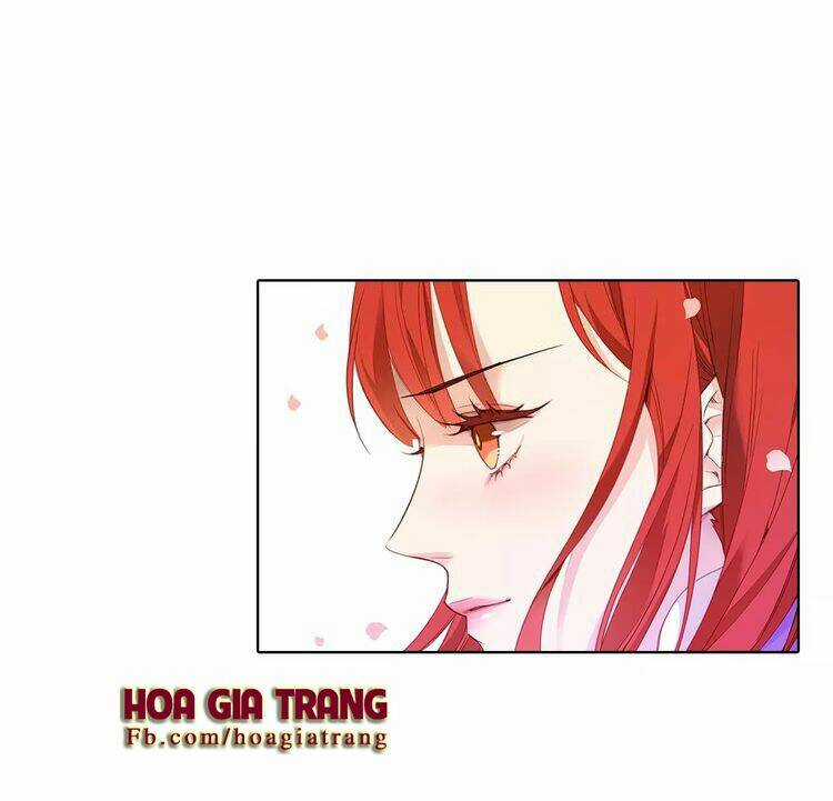 Ác Nữ Hoàng Hậu - Chapter 9 - Trang 24