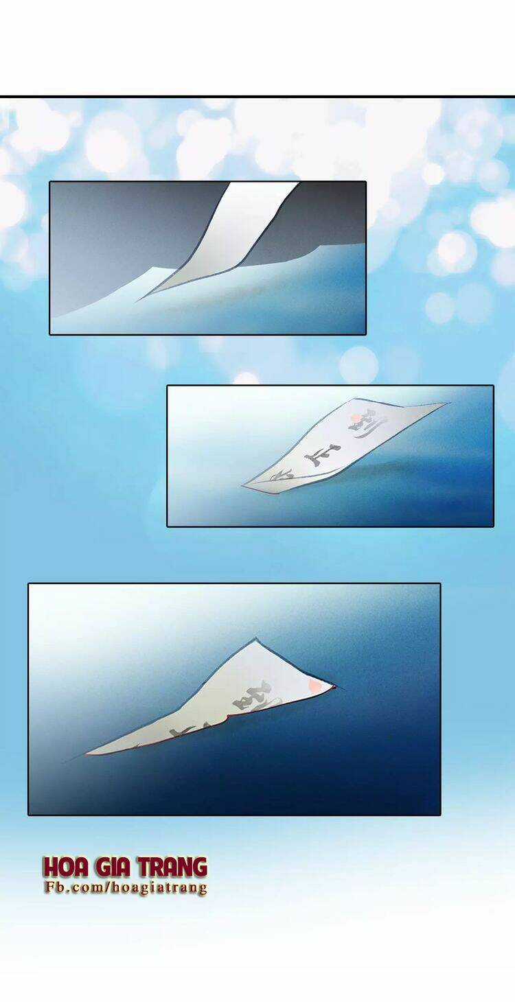 Ác Nữ Hoàng Hậu - Chapter 9 - Trang 26