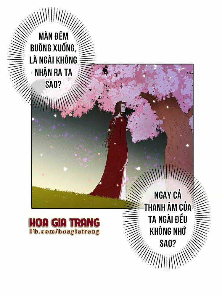 Ác Nữ Hoàng Hậu - Chapter 9 - Trang 47