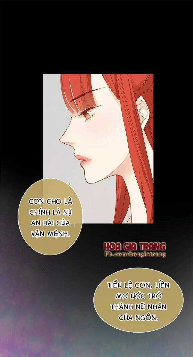 Ác Nữ Hoàng Hậu - Chapter 9 - Trang 6