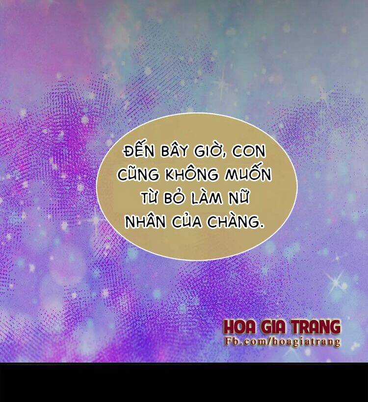 Ác Nữ Hoàng Hậu - Chapter 9 - Trang 7