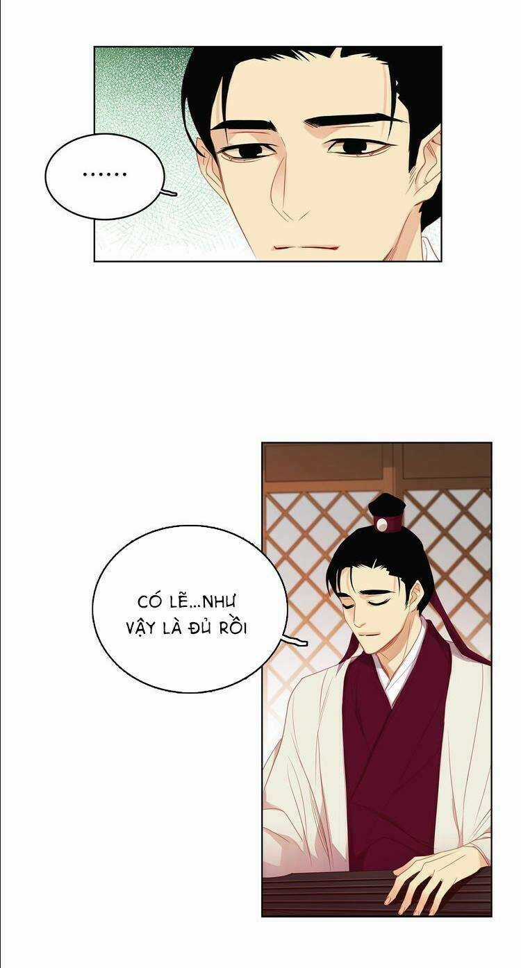 Ác Nữ Hoàng Hậu - Chapter 90 - Trang 29