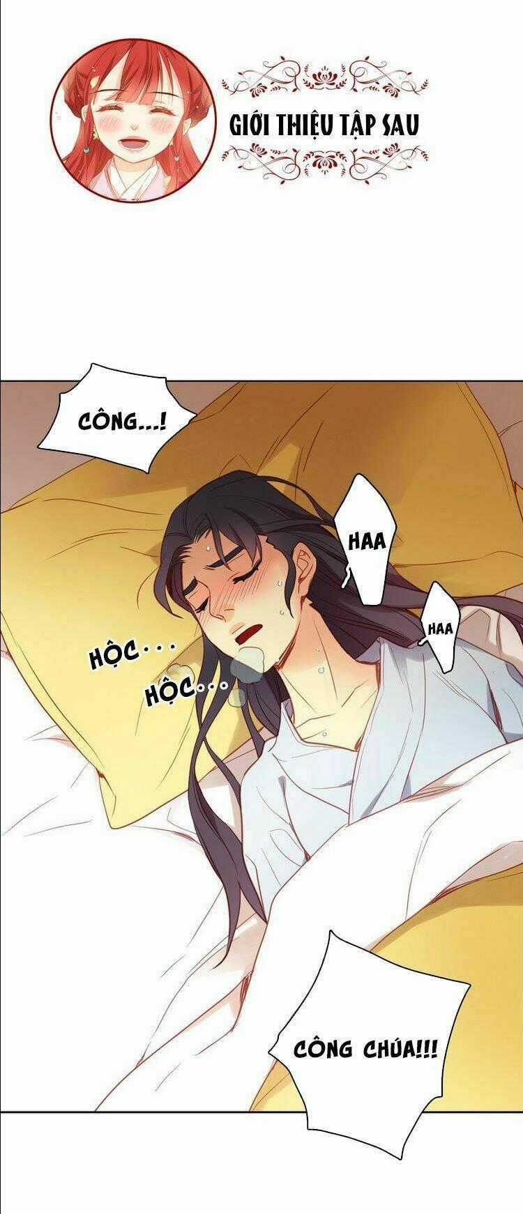 Ác Nữ Hoàng Hậu - Chapter 90 - Trang 56