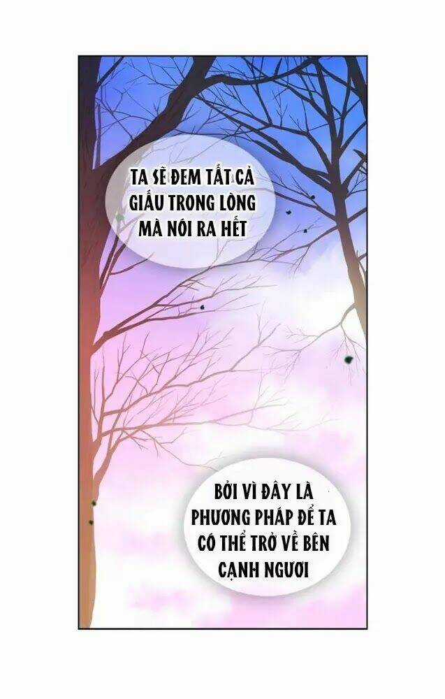 Ác Nữ Hoàng Hậu - Chapter 92 - Trang 5