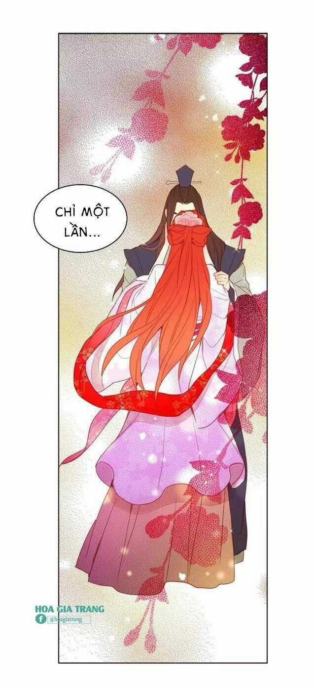 Ác Nữ Hoàng Hậu - Chapter 92 - Trang 44