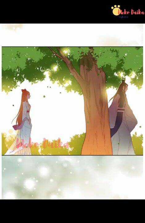 Ác Nữ Hoàng Hậu - Chapter 93 - Trang 19