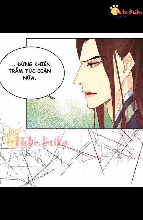 Ác Nữ Hoàng Hậu - Chapter 93 - Trang 8