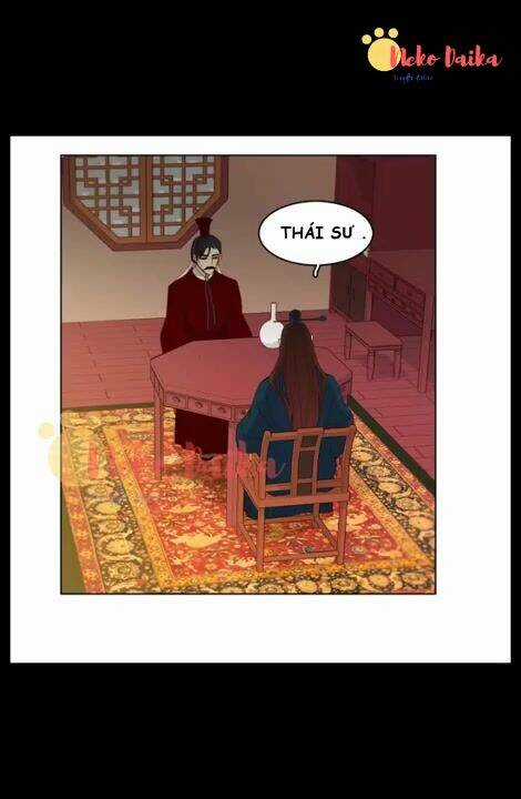 Ác Nữ Hoàng Hậu - Chapter 94 - Trang 34