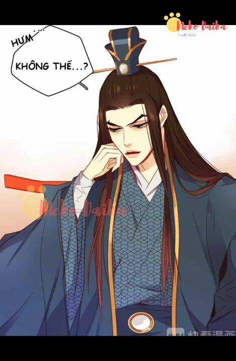 Ác Nữ Hoàng Hậu - Chapter 94 - Trang 5