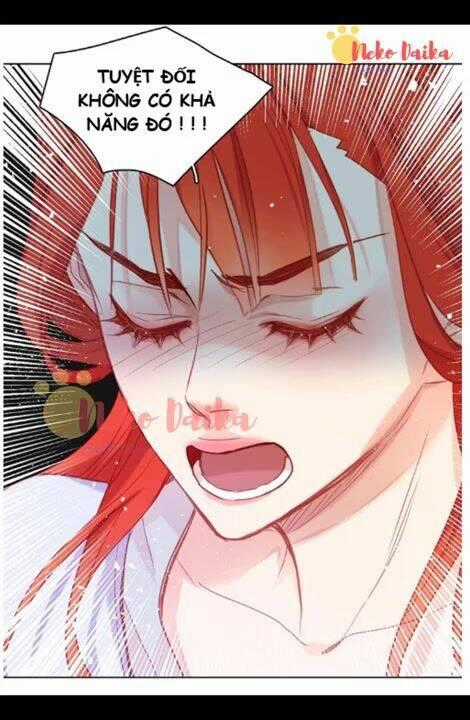 Ác Nữ Hoàng Hậu - Chapter 94 - Trang 49