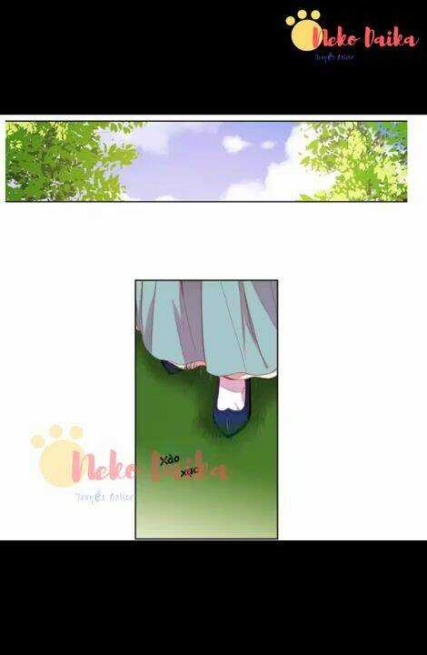 Ác Nữ Hoàng Hậu - Chapter 95 - Trang 30