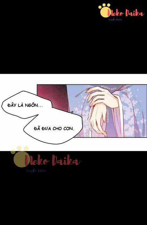 Ác Nữ Hoàng Hậu - Chapter 95 - Trang 5