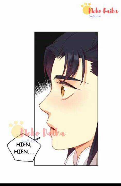 Ác Nữ Hoàng Hậu - Chapter 95 - Trang 52