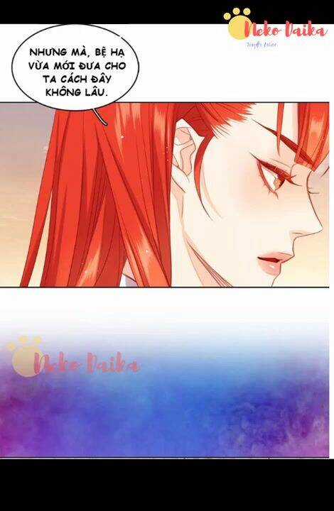 Ác Nữ Hoàng Hậu - Chapter 96 - Trang 19