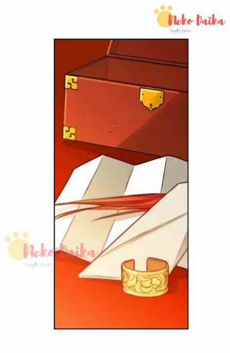 Ác Nữ Hoàng Hậu - Chapter 96 - Trang 44