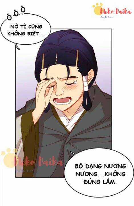 Ác Nữ Hoàng Hậu - Chapter 97 - Trang 13