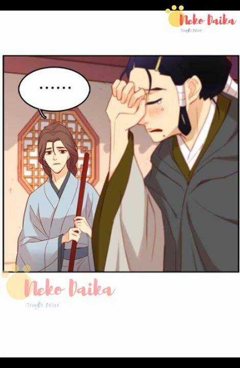 Ác Nữ Hoàng Hậu - Chapter 97 - Trang 14