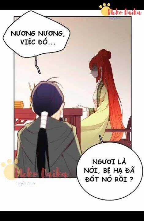 Ác Nữ Hoàng Hậu - Chapter 97 - Trang 3