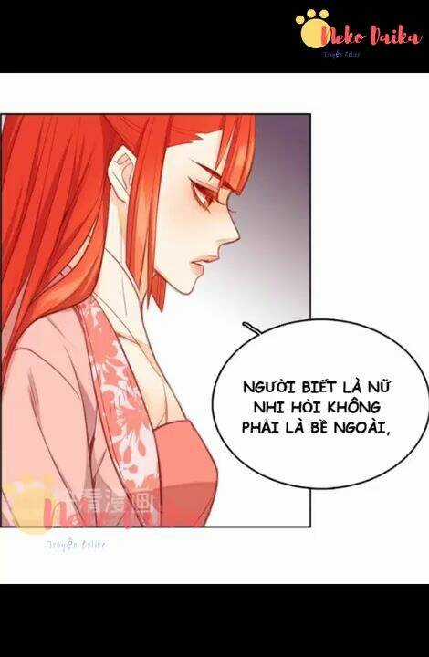 Ác Nữ Hoàng Hậu - Chapter 97 - Trang 46