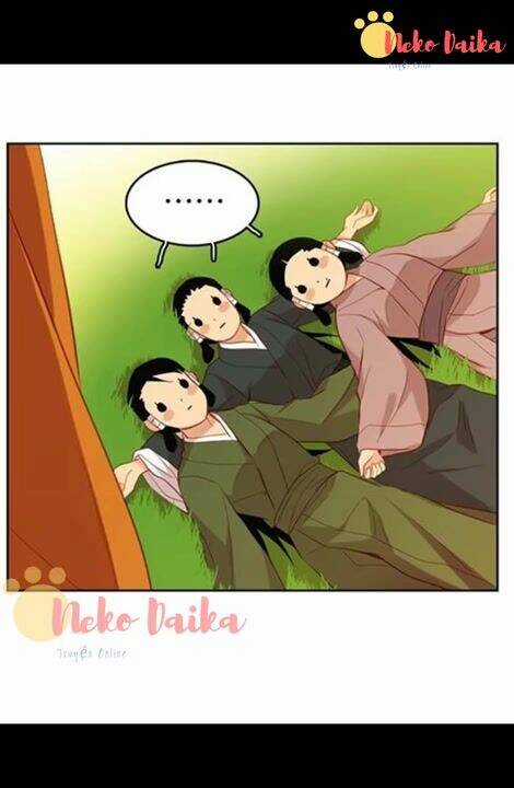 Ác Nữ Hoàng Hậu - Chapter 98 - Trang 37