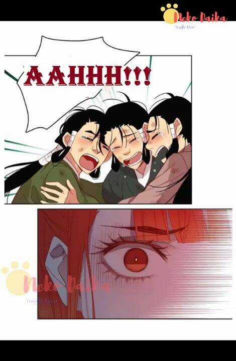 Ác Nữ Hoàng Hậu - Chapter 99 - Trang 12