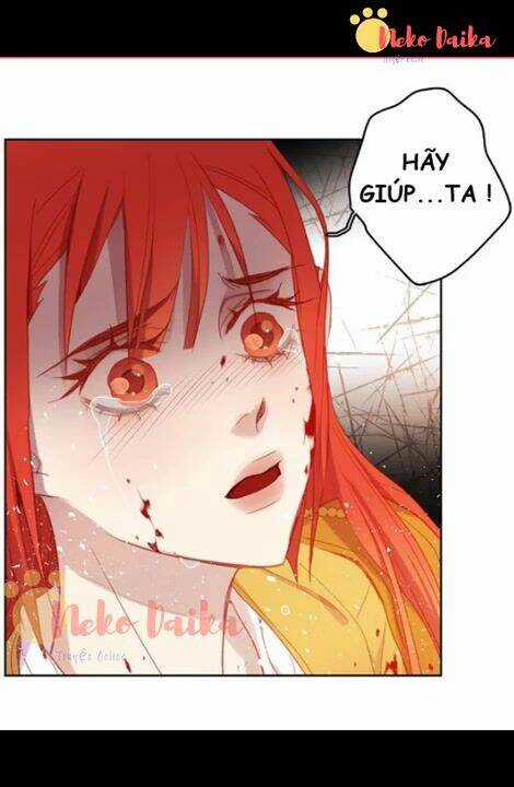 Ác Nữ Hoàng Hậu - Chapter 99 - Trang 42