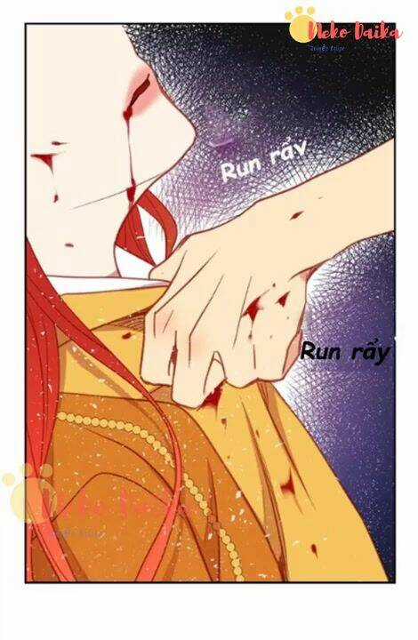 Ác Nữ Hoàng Hậu - Chapter 99 - Trang 50