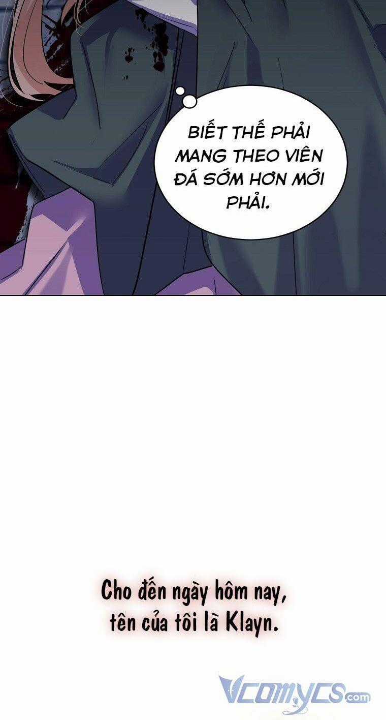 Ác Nữ Karuna Bé Lại - Chapter 1 - Trang 2