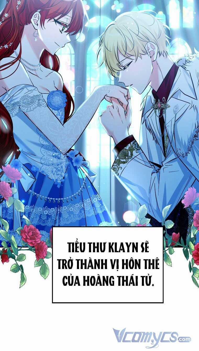 Ác Nữ Karuna Bé Lại - Chapter 1 - Trang 12