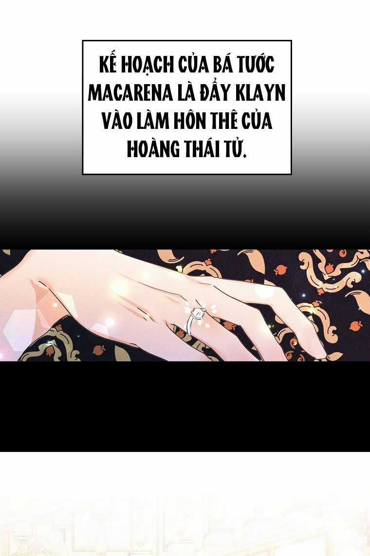 Ác Nữ Karuna Bé Lại - Chapter 1 - Trang 13