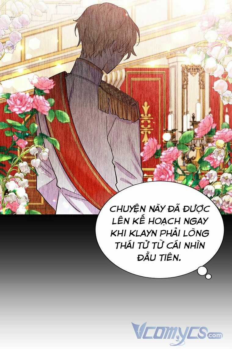 Ác Nữ Karuna Bé Lại - Chapter 1 - Trang 14