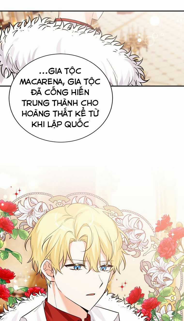 Ác Nữ Karuna Bé Lại - Chapter 1 - Trang 17
