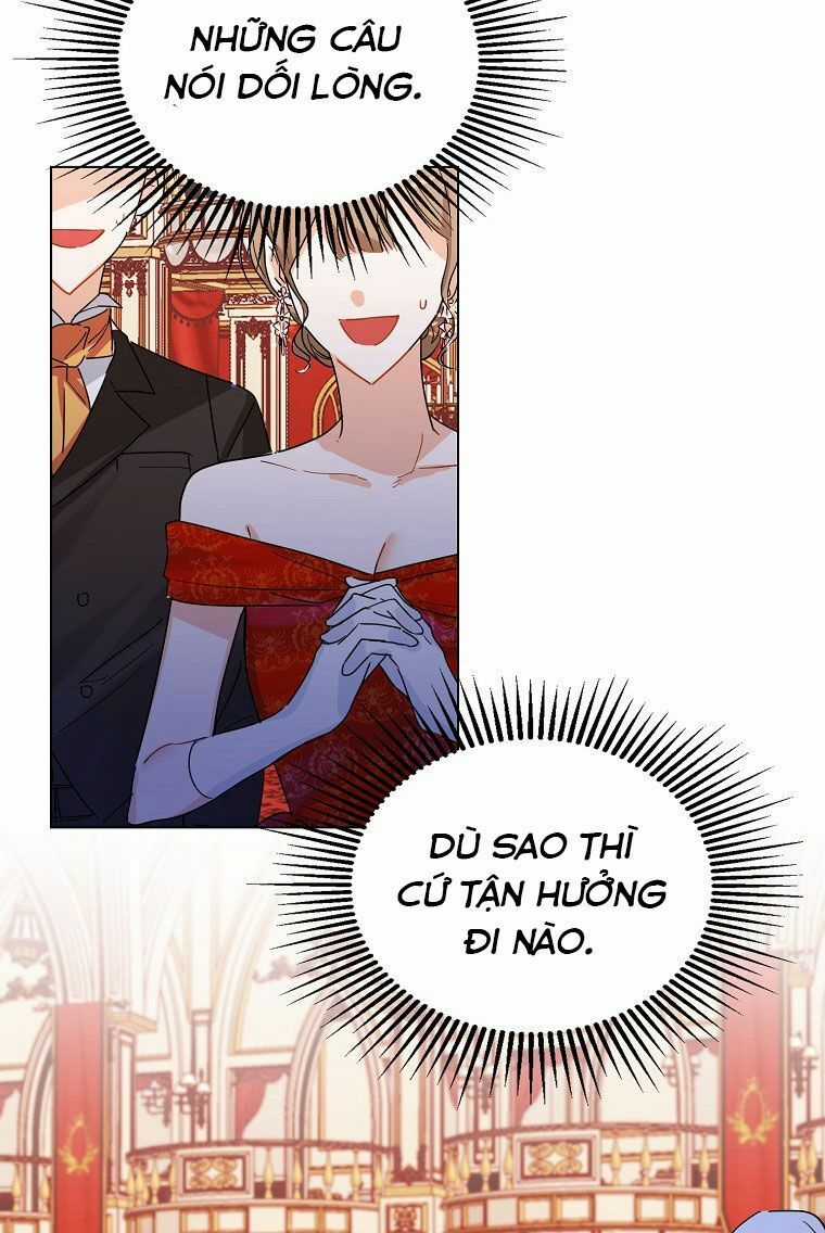 Ác Nữ Karuna Bé Lại - Chapter 1 - Trang 20