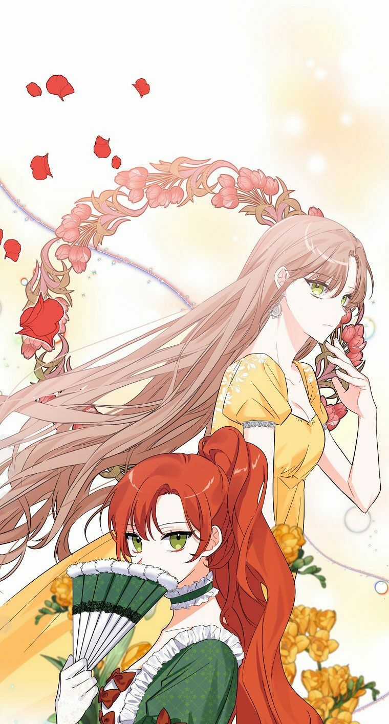 Ác Nữ Karuna Bé Lại - Chapter 1 - Trang 3