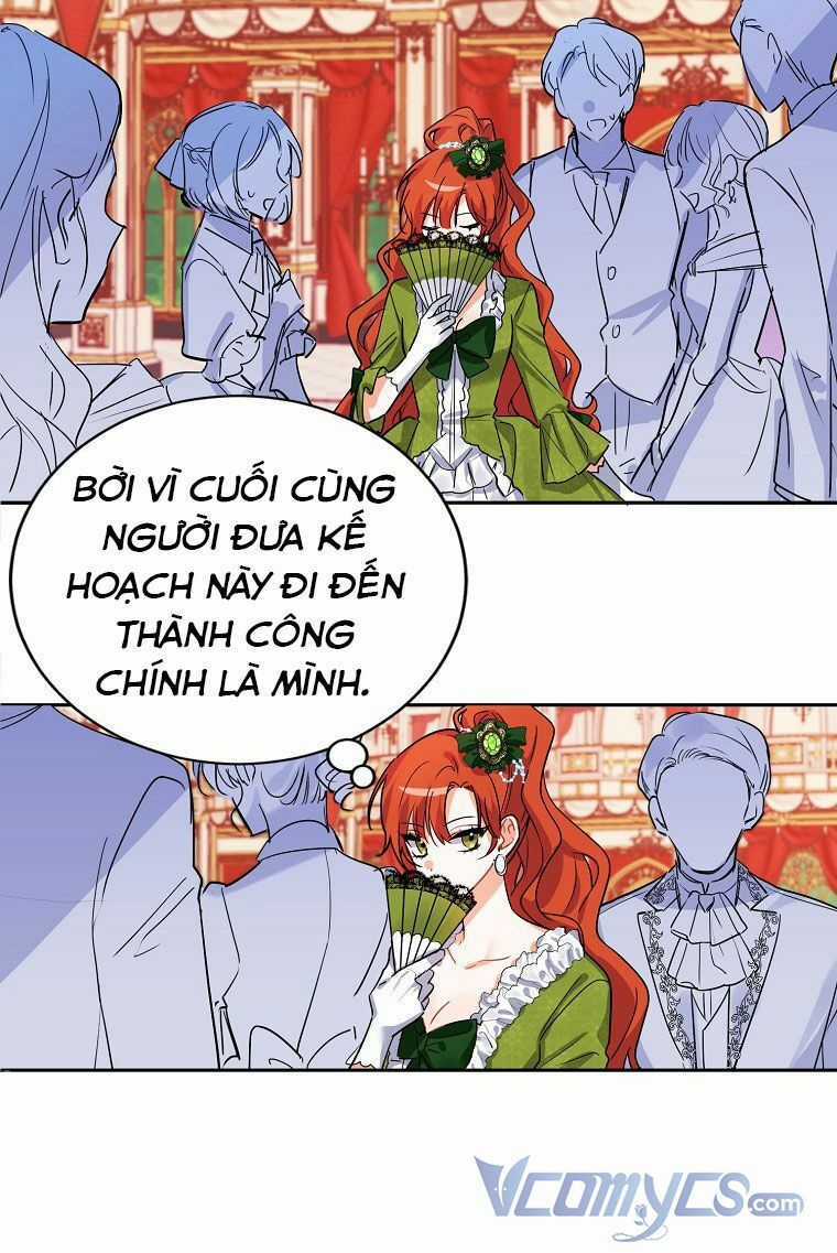 Ác Nữ Karuna Bé Lại - Chapter 1 - Trang 21