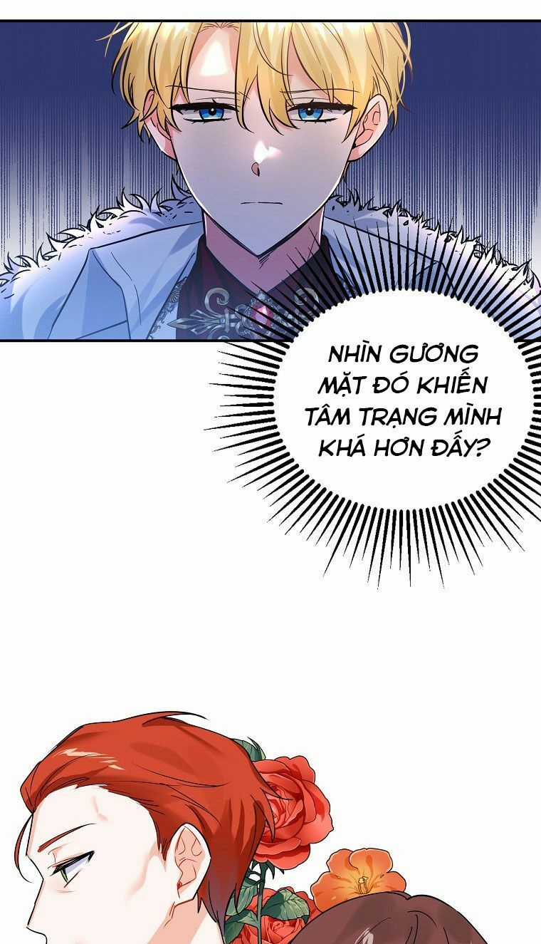 Ác Nữ Karuna Bé Lại - Chapter 1 - Trang 27