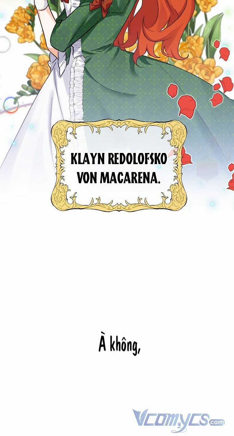 Ác Nữ Karuna Bé Lại - Chapter 1 - Trang 4