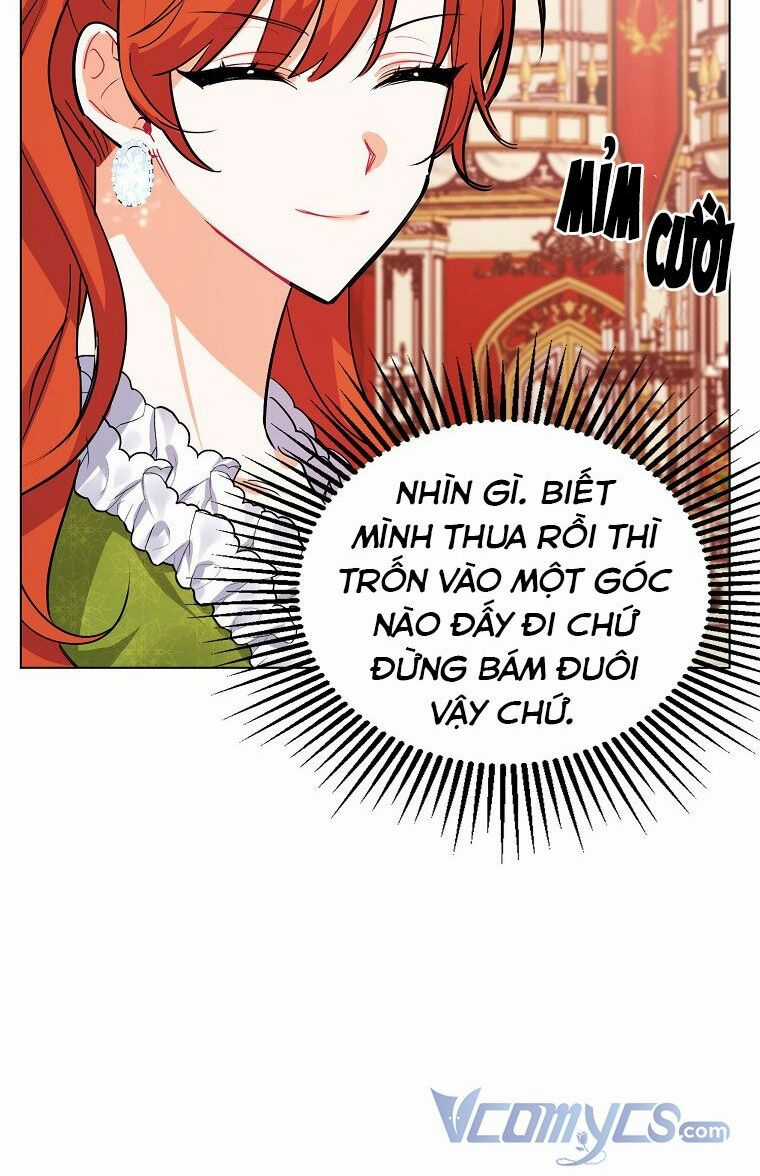 Ác Nữ Karuna Bé Lại - Chapter 1 - Trang 32