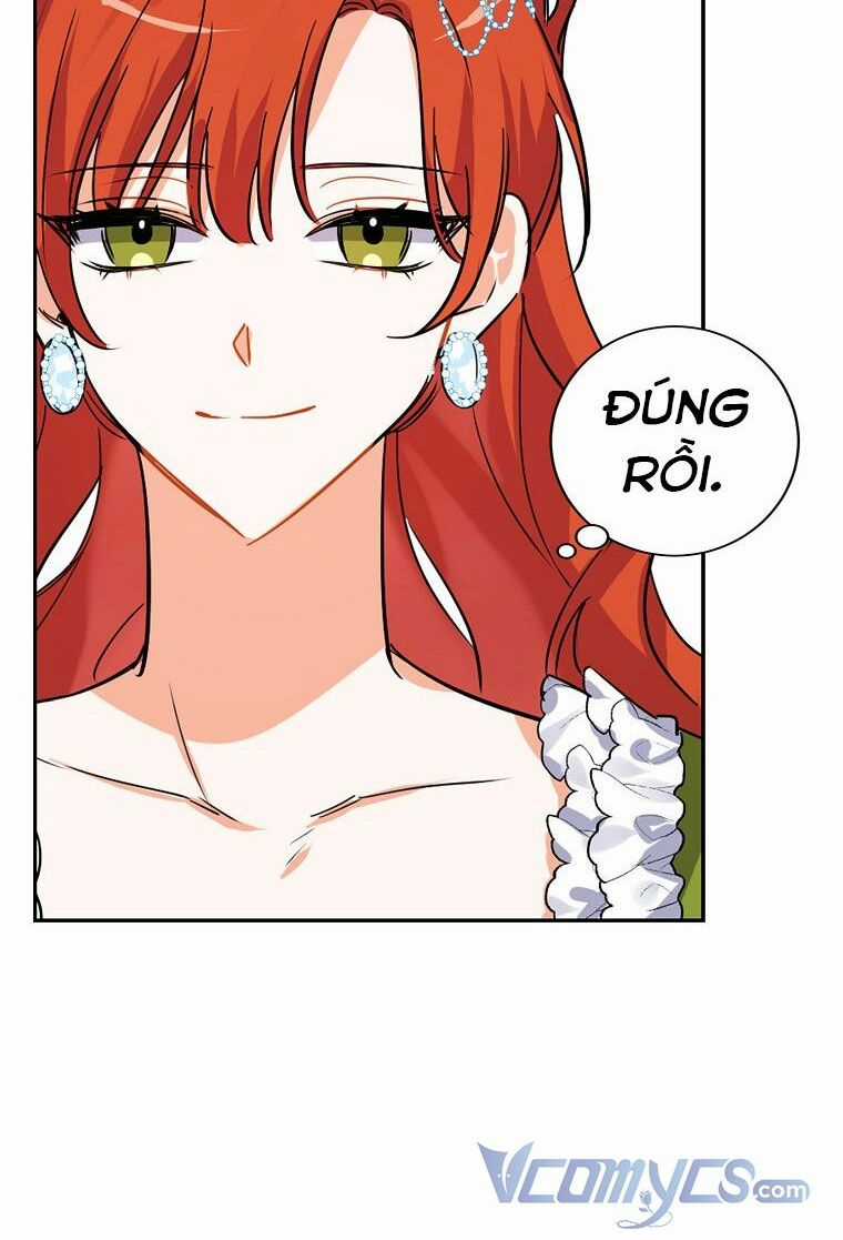 Ác Nữ Karuna Bé Lại - Chapter 1 - Trang 36