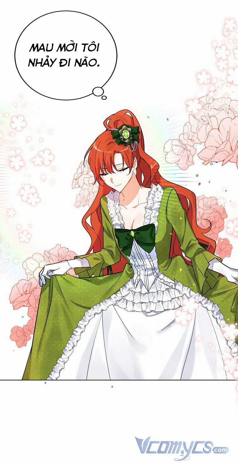 Ác Nữ Karuna Bé Lại - Chapter 1 - Trang 38