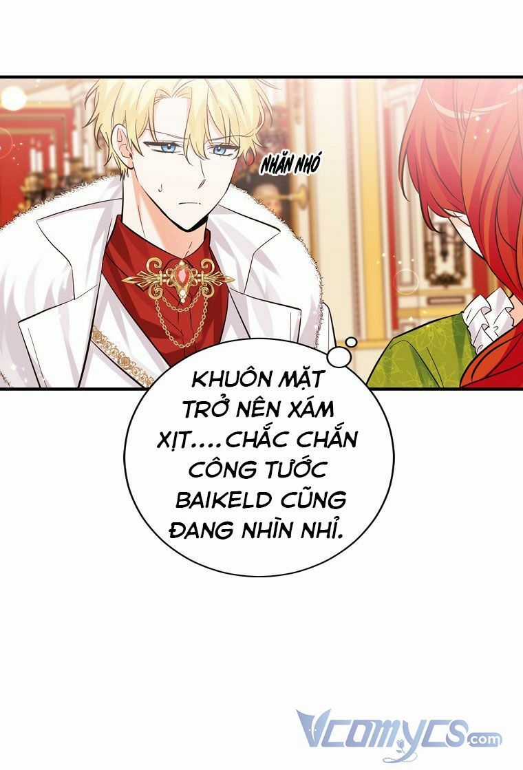 Ác Nữ Karuna Bé Lại - Chapter 1 - Trang 39