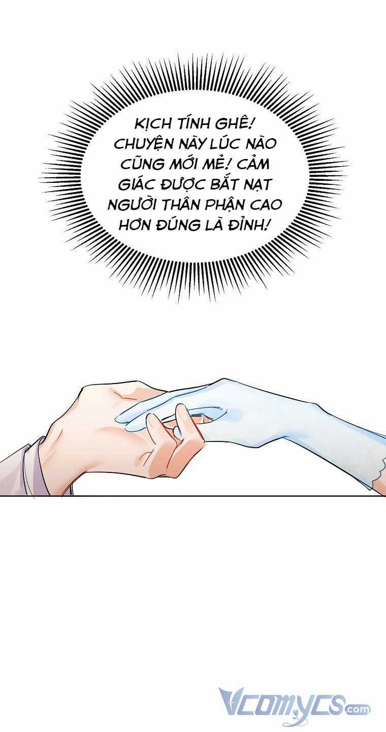 Ác Nữ Karuna Bé Lại - Chapter 1 - Trang 40