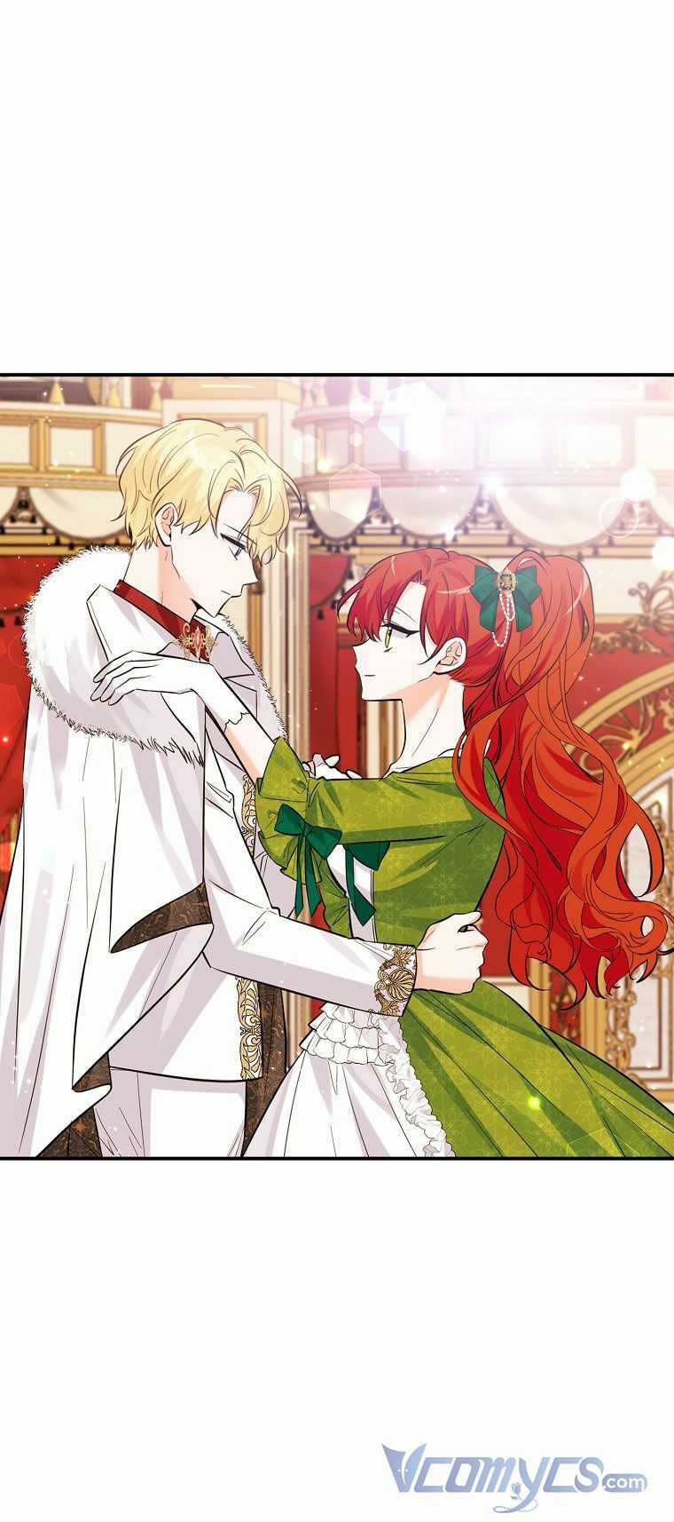 Ác Nữ Karuna Bé Lại - Chapter 1 - Trang 41