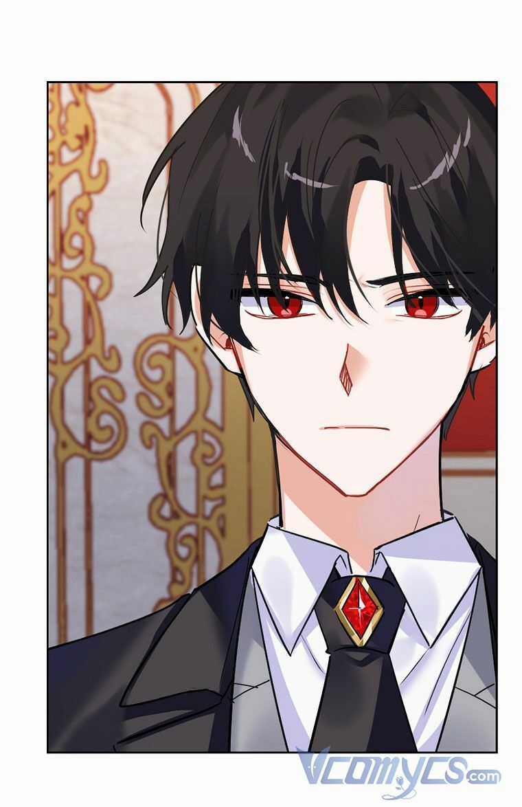 Ác Nữ Karuna Bé Lại - Chapter 1 - Trang 42