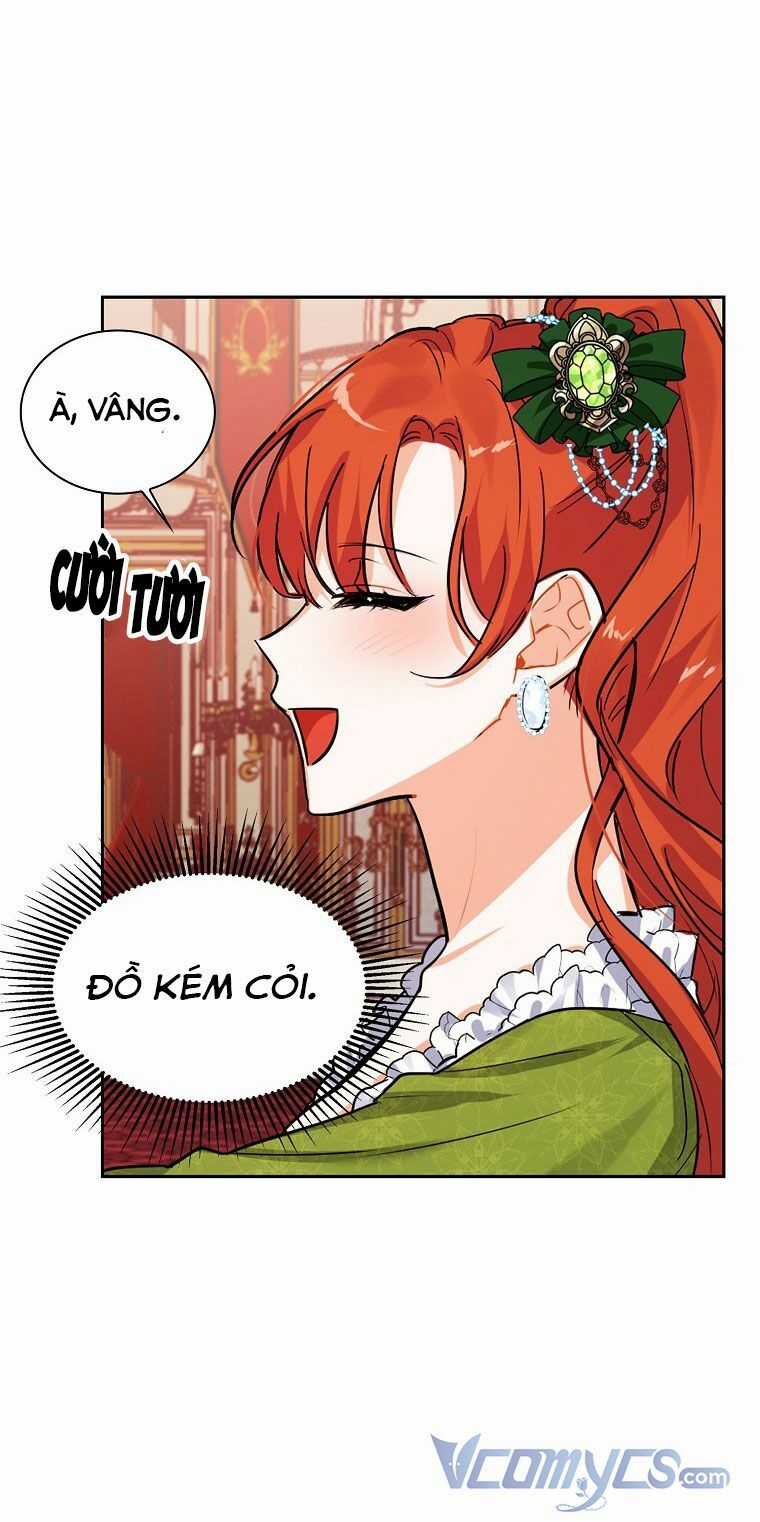 Ác Nữ Karuna Bé Lại - Chapter 1 - Trang 45