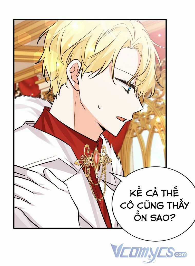 Ác Nữ Karuna Bé Lại - Chapter 1 - Trang 46