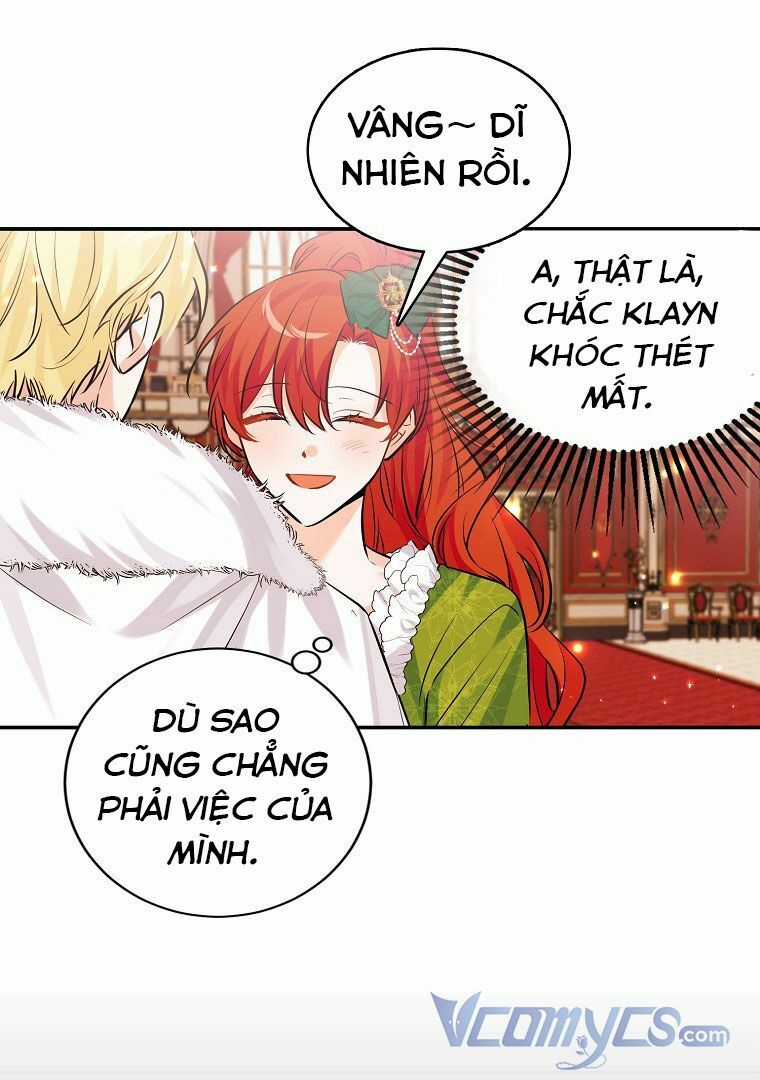 Ác Nữ Karuna Bé Lại - Chapter 1 - Trang 47