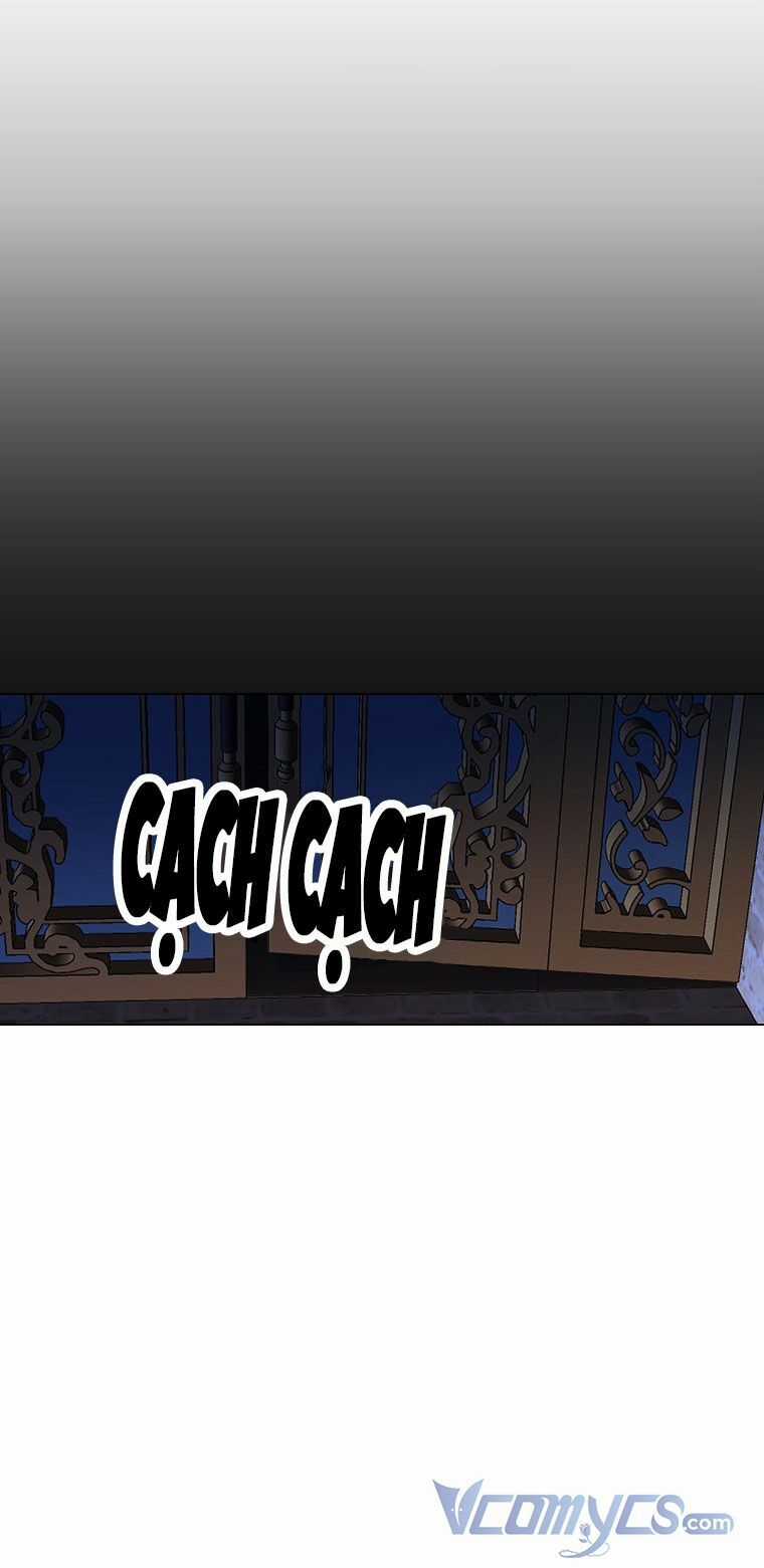 Ác Nữ Karuna Bé Lại - Chapter 1 - Trang 48